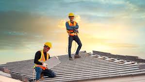 Fast & Reliable Emergency Roof Repairs in Uniontown, PA